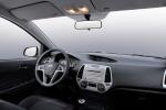 Hyundai i20 5-Door 2009 года